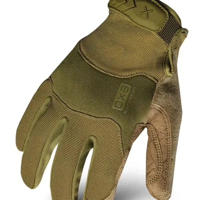 Перчатки Ironclad EXO Operator Pro OD green XXL