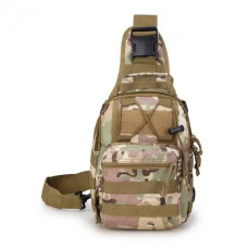 Рюкзак EDC Pancer Protection мультикам