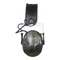 Наушники для стрельбы активные 3M Peltor SportTac MT16H210F-478-GN