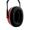 Наушники 3M X3A вертикальные 33 дБ