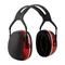 Наушники 3M X3A вертикальные 33 дБ