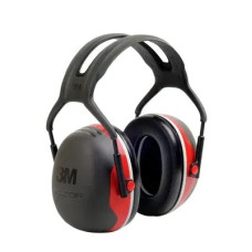 Наушники 3M X3A вертикальные 33 дБ