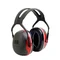 Наушники 3M X3A вертикальные 33 дБ