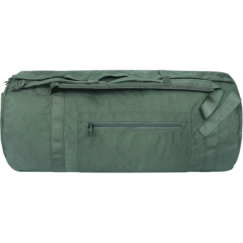 Сумка военная Bagland 110 л хаки