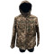 Куртка софт шелл ММ-14 курсант Pancer Protection 50