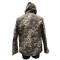 Куртка софт шелл ММ-14 курсант Pancer Protection 50