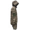 Куртка софт шелл ММ-14 курсант Pancer Protection 50