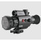 Тепловизионный прицел AGM Varmint LRF TS50-640