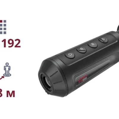 Тепловизионный монокуляр AGM Taipan TM15-256