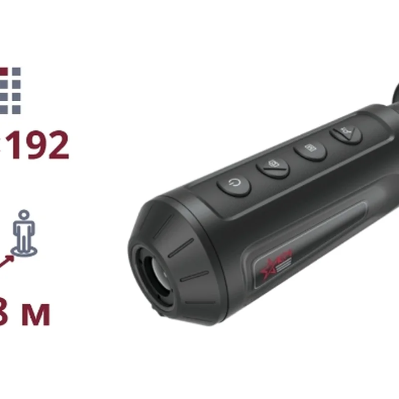 Тепловизионный монокуляр AGM Taipan TM15-256
