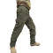 Брюки зимние флис Pancer Protection олива (42)