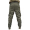 Брюки зимние флис Pancer Protection олива (42)