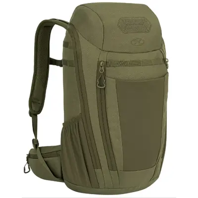 Рюкзак Highlander Eagle 2 Backpack 30L Olive Green (TT193-OG)