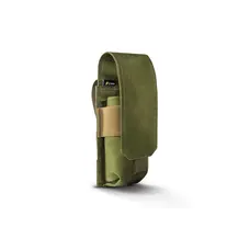 Подсумок АК закрыт липучка U-WIN Olive