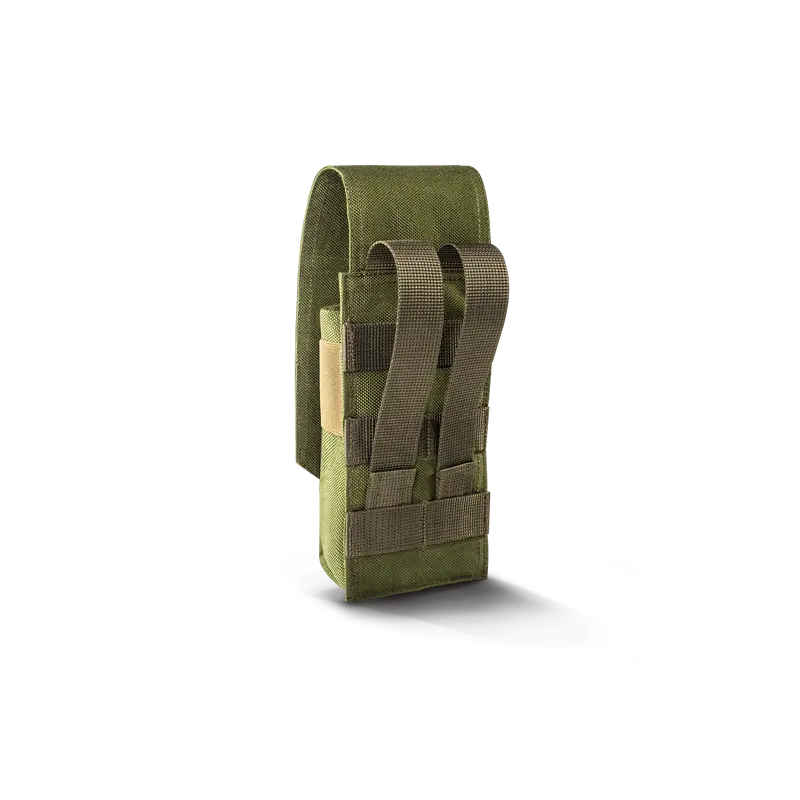 Подсумок АК закрыт липучка U-WIN Olive Подсумок АК закрыт липучка U-WIN Olive