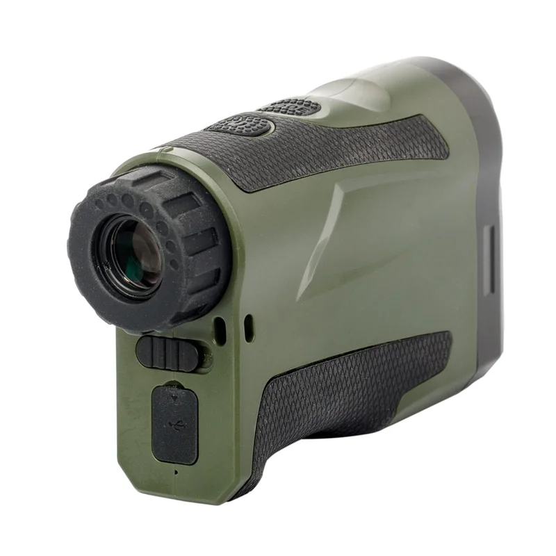 Лазерный дальномер SIGETA iMeter LF3000A