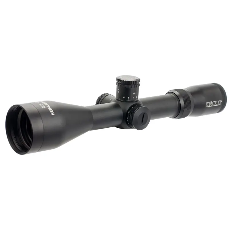 Оптический прицел KONUS KONUSPRO LZ-30 2.5-10x50 EWF 30/30 IR Оптический прицел KONUS KONUSPRO LZ-30 2.5-10x50 EWF 30/30 IR