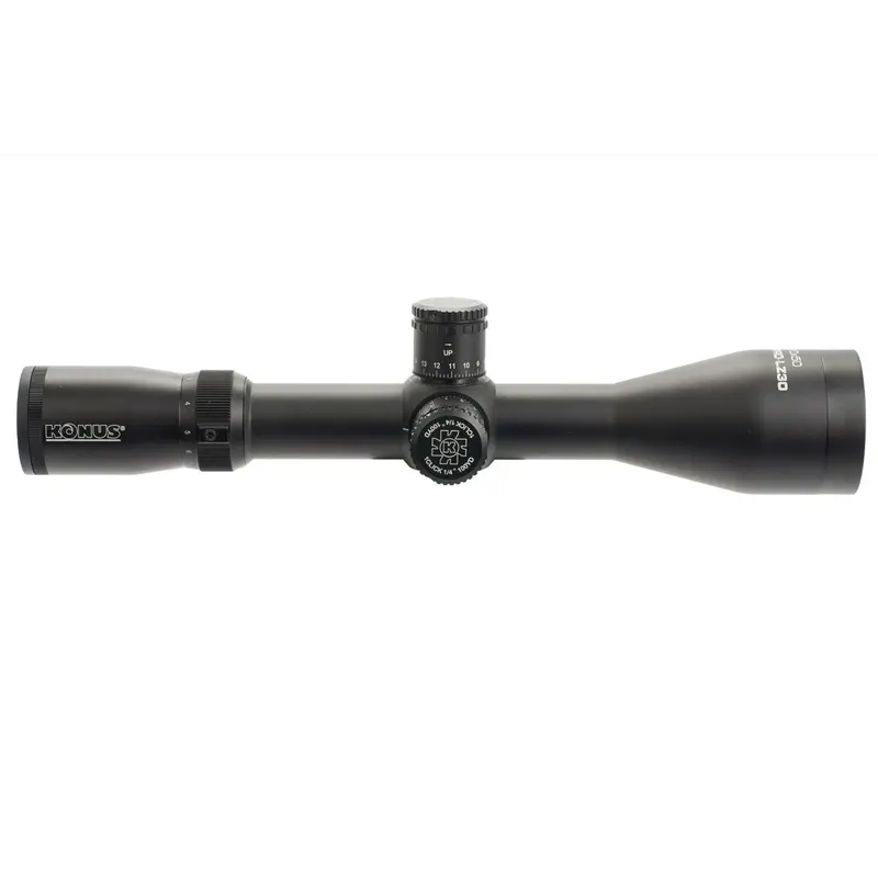 Оптический прицел KONUS KONUSPRO LZ-30 2.5-10x50 EWF 30/30 IR Оптический прицел KONUS KONUSPRO LZ-30 2.5-10x50 EWF 30/30 IR