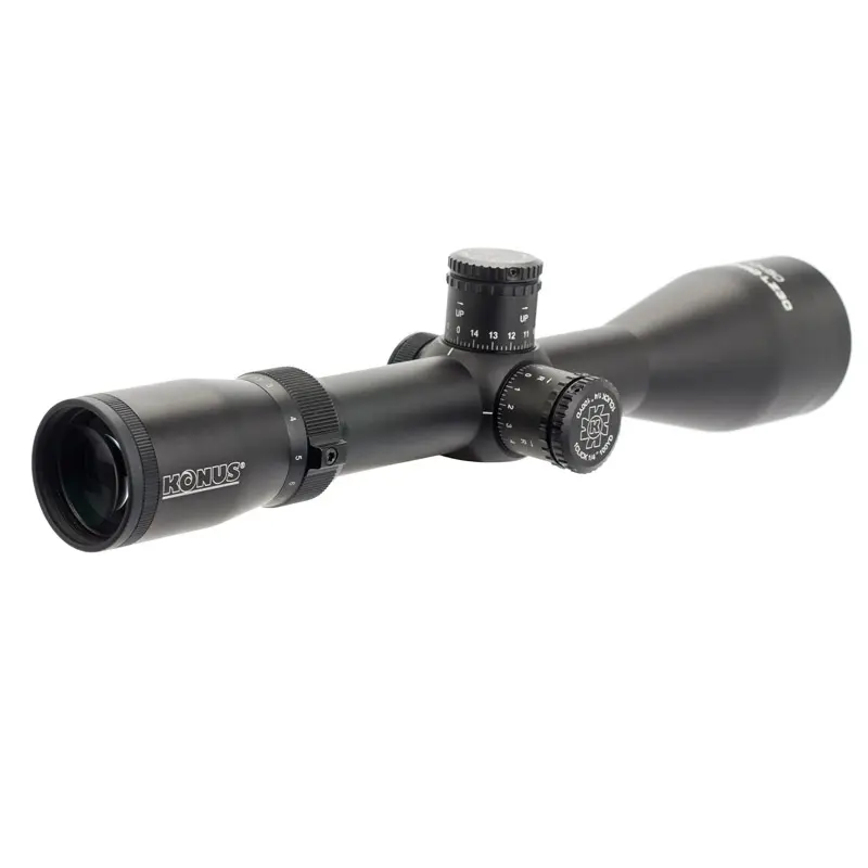 Оптический прицел KONUS KONUSPRO LZ-30 2.5-10x50 EWF 30/30 IR Оптический прицел KONUS KONUSPRO LZ-30 2.5-10x50 EWF 30/30 IR