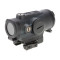 Коллиматорный прицел HOLOSUN HE530G-GR