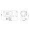Коллиматорный прицел HOLOSUN HE530G-GR