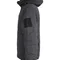 Куртка зимняя тактика мембрана Pancer Protection черная (46)