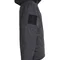 Куртка зимняя тактика мембрана Pancer Protection черная (46)