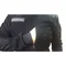 Кофта для полиции флис Pancer Protection черная 54