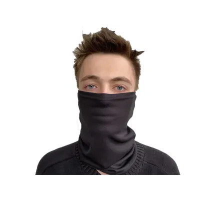 Бафф CoolPass Pancer Protection черный