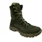 Берцы летние перфорированые Pancer Protection олива 40
