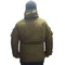 Бушлат Pancer Protection браун койот (58)