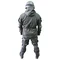 Костюм для спецназа Pancer Protection черный 50