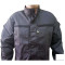 Форма охранника Pancer Protection черная 54