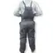 Штаны комбинезон Pancer Protection черный 44-46