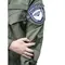 Форма охранника Pancer Protection олива 58