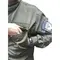 Форма охранника Pancer Protection олива 58