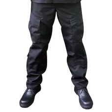 Брюки Pancer Protection черный 46