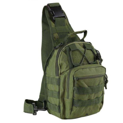Рюкзак тактический EDC олива