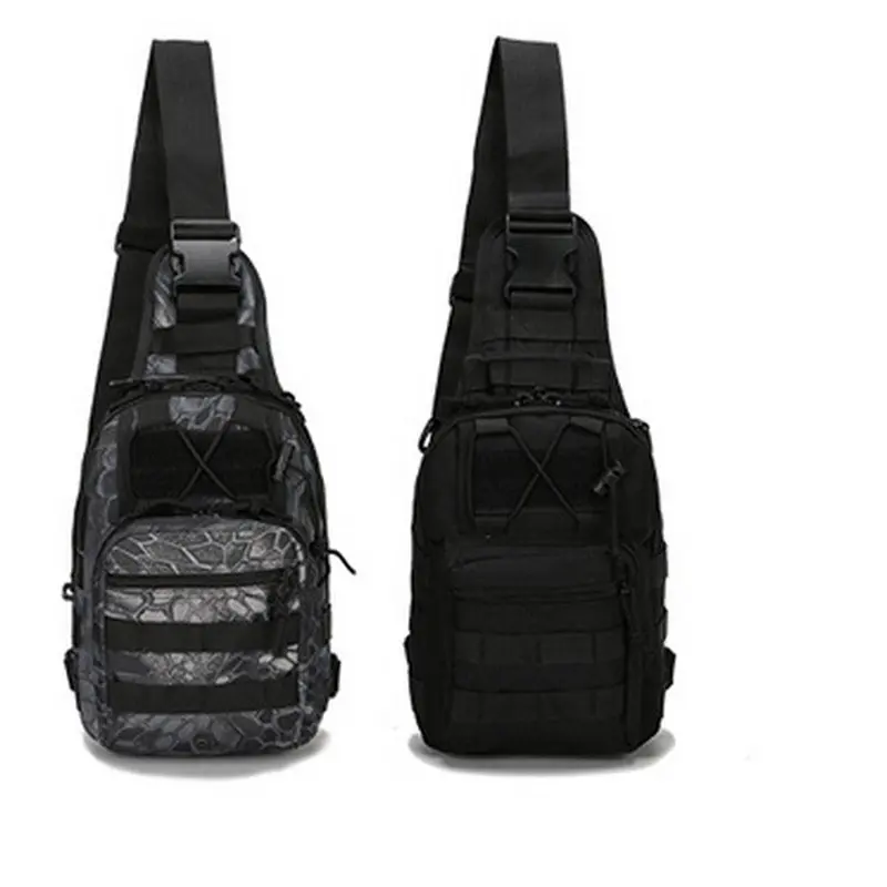 Рюкзак тактический EDC олива Рюкзак тактический EDC олива