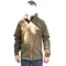 Куртка Soft Shell браун койот Куртка Soft Shell браун койот