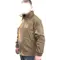 Куртка Soft Shell браун койот Куртка Soft Shell браун койот