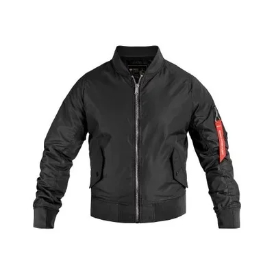 Куртка летняя Sturm Mil-Tec Summer Black Германия