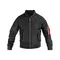 Куртка летняя Sturm Mil-Tec Summer Black Германия Куртка летняя Sturm Mil-Tec Summer Black Германия