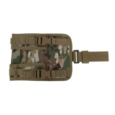 Подсумок для саперной лопаты Cordura 1000D Karabat Мультикам