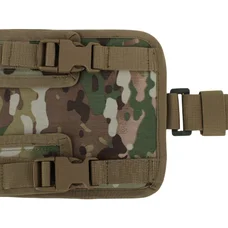 Подсумок для саперной лопаты Cordura 1000D Karabat Мультикам