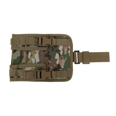 Подсумок для саперной лопаты Cordura 1000D Karabat Мультикам
