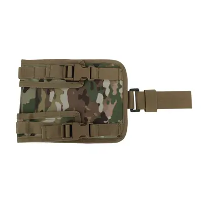 Подсумок для саперной лопаты Cordura 1000D Karabat Мультикам
