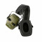 Наушники активные Impact Sport Olive