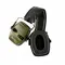 Наушники активные Impact Sport Olive