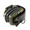 Наушники активные Impact Sport Olive